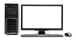 Computers and computer accessories