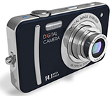 Digital camera