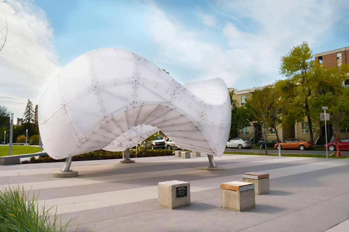 Chinook Arc