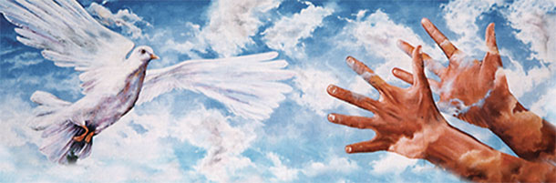 Giving Wings to the Dream