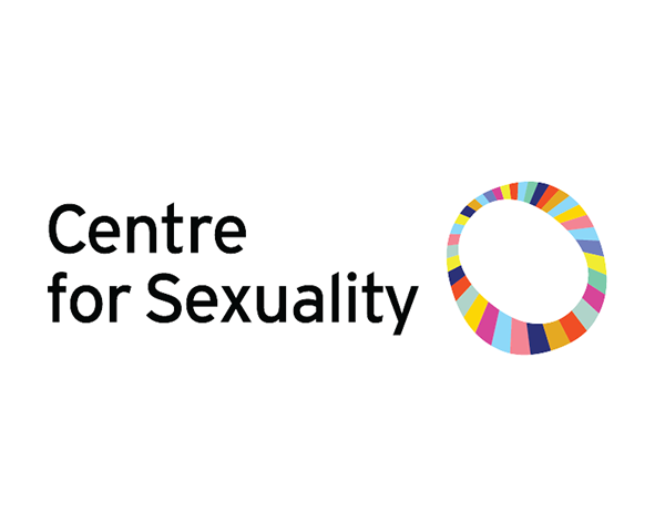 Centre for Sexuality logo