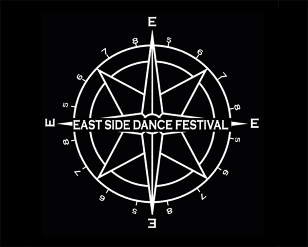 East Side Dance Festival Society logo
