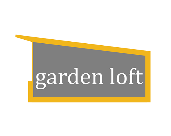 Garden Loft logo