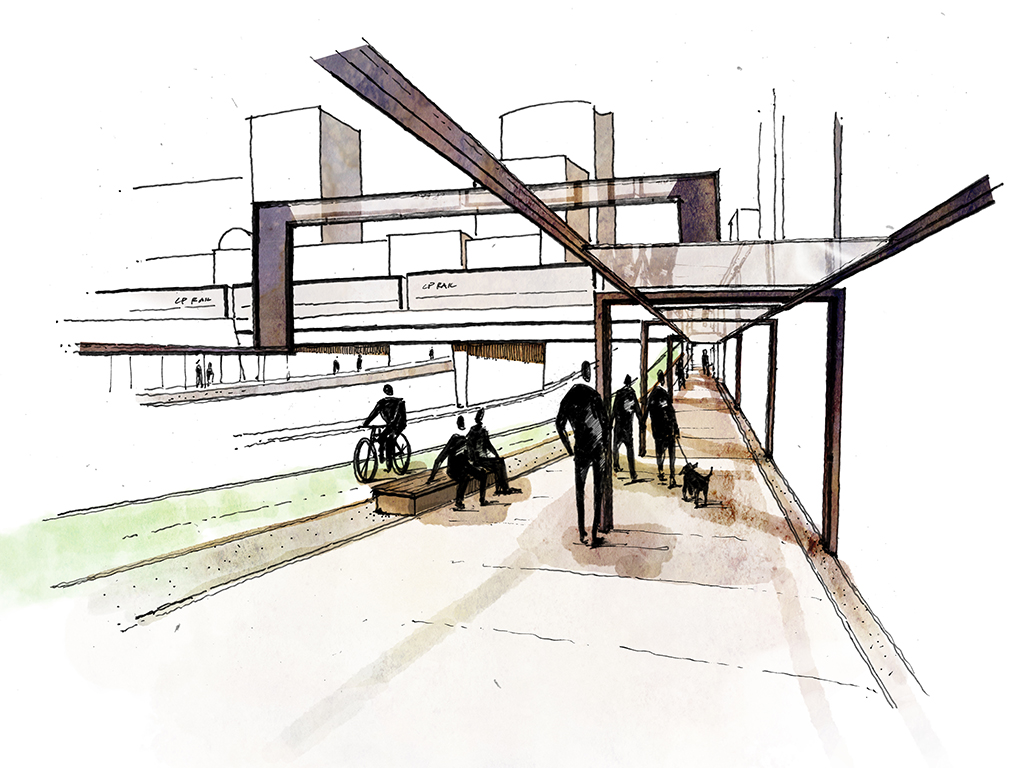 Urban Design & Planning – AUDPC Architect