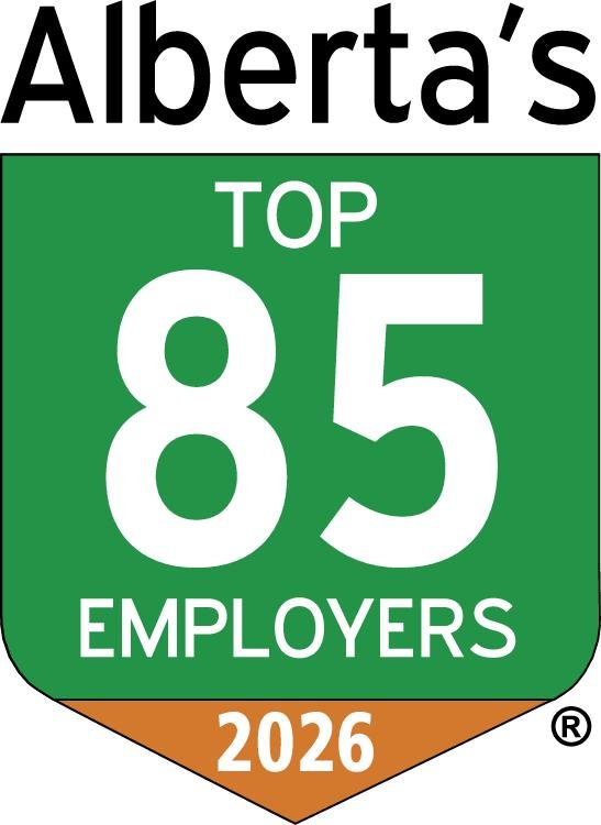 City of Calgary was voted one of Alberta's top employers. Click to visit the page.