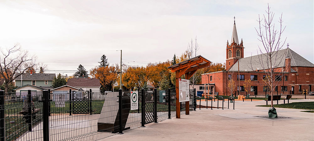 park
