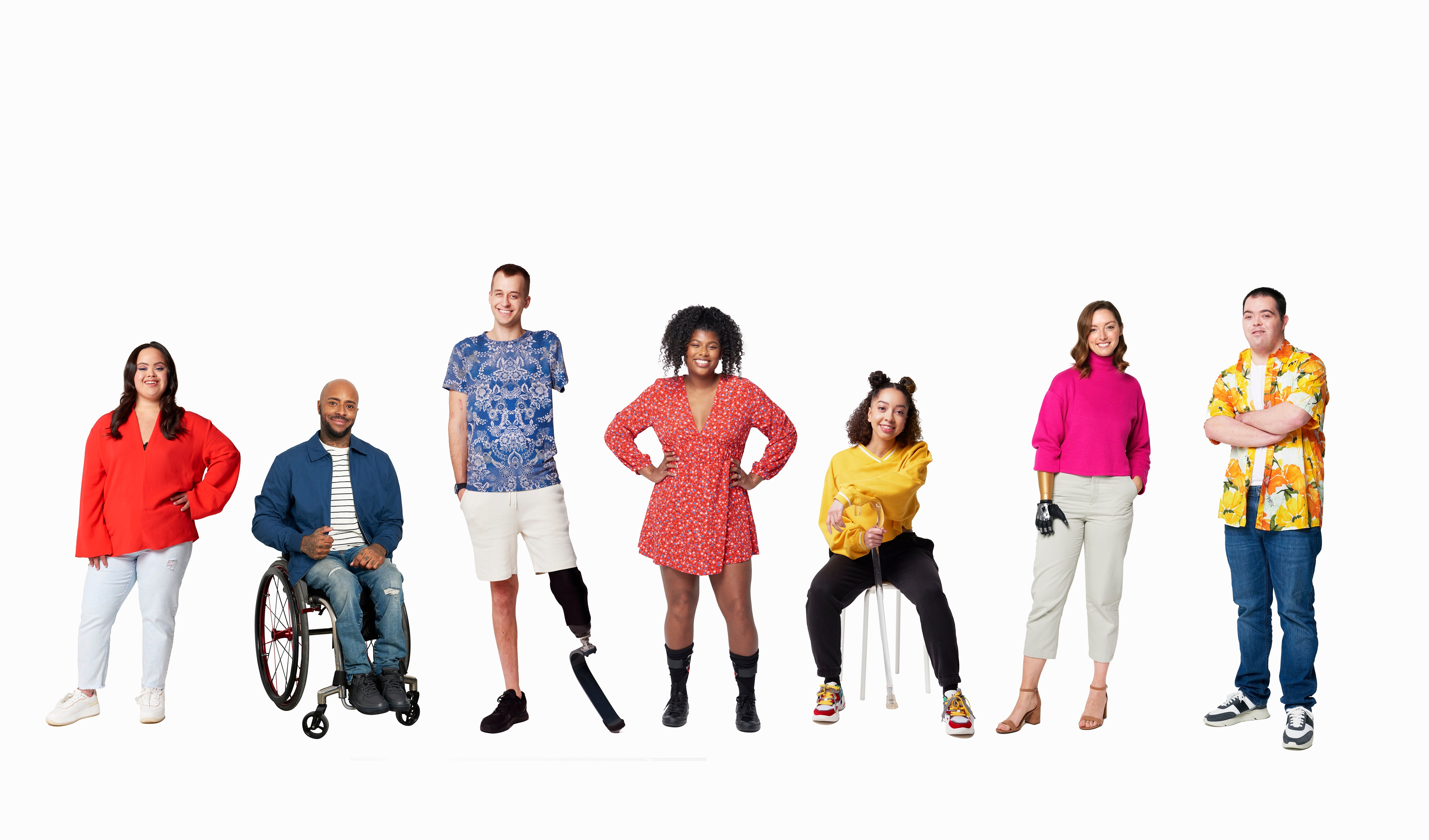 2026 Accessibility Awards