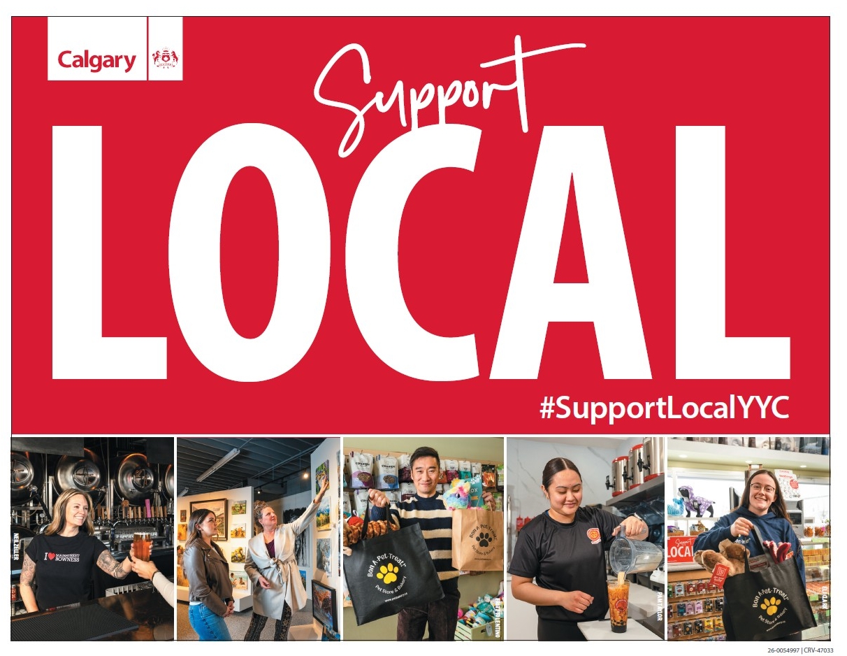 Sapot Local Support Local 2026