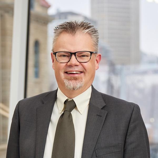 A/General Manager Transportation Doug Morgan