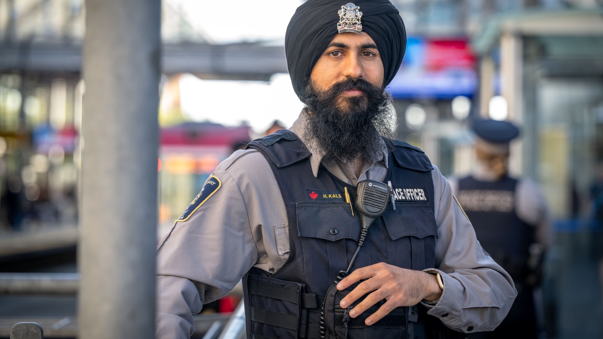 Public safety and enforcement careers