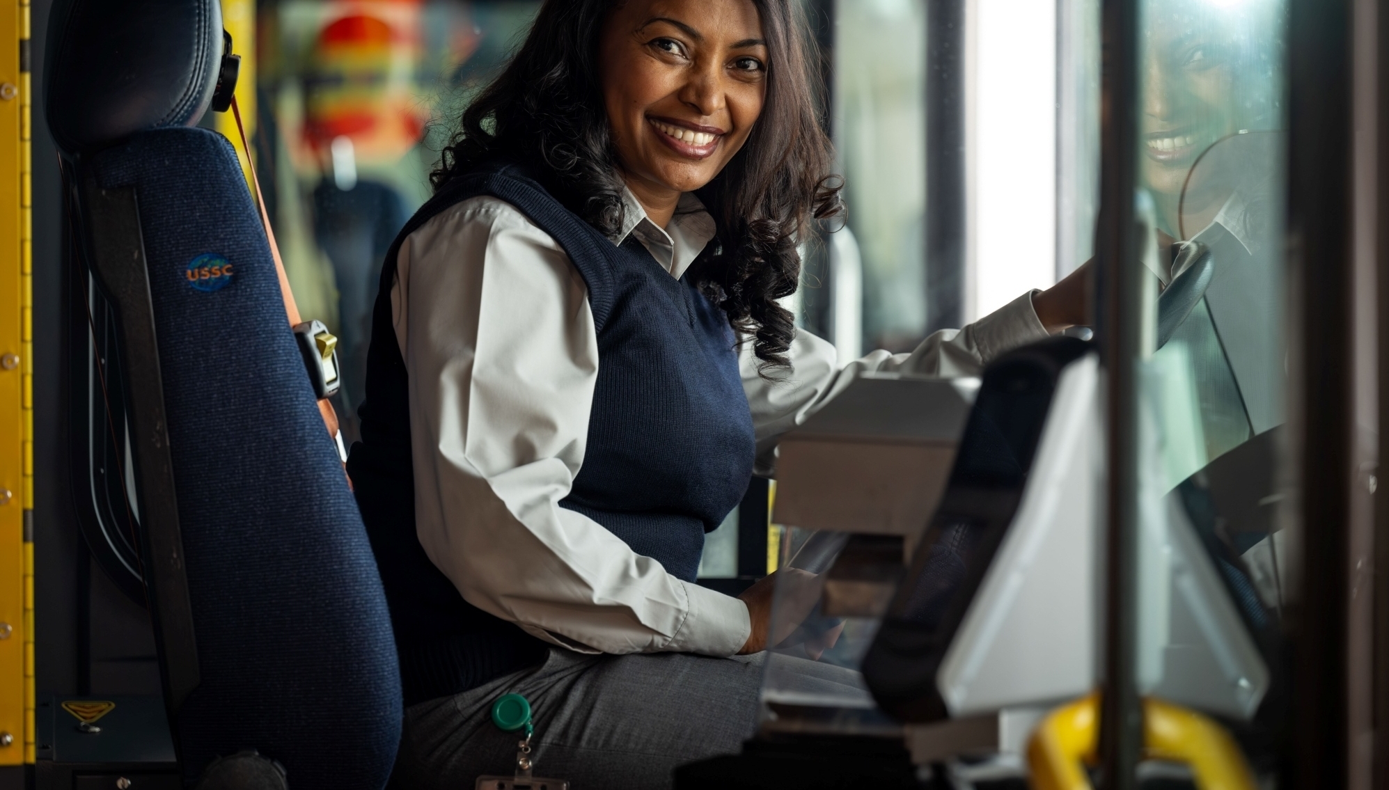 Bank Job Transit Public transit careers