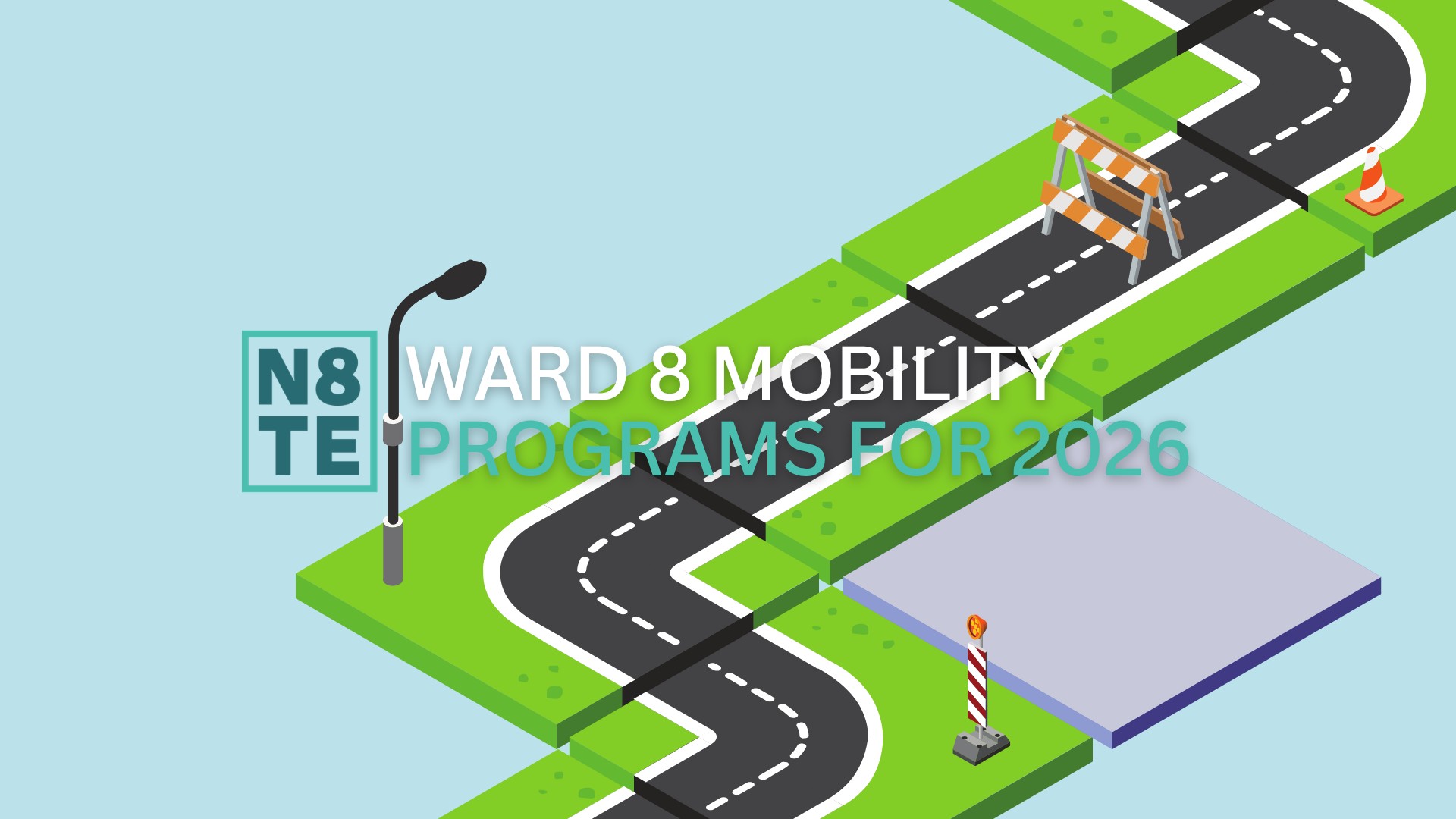 2026 Mobility Programs