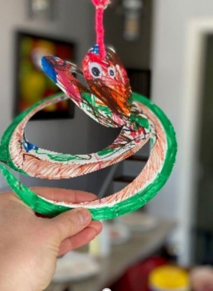snake 1
