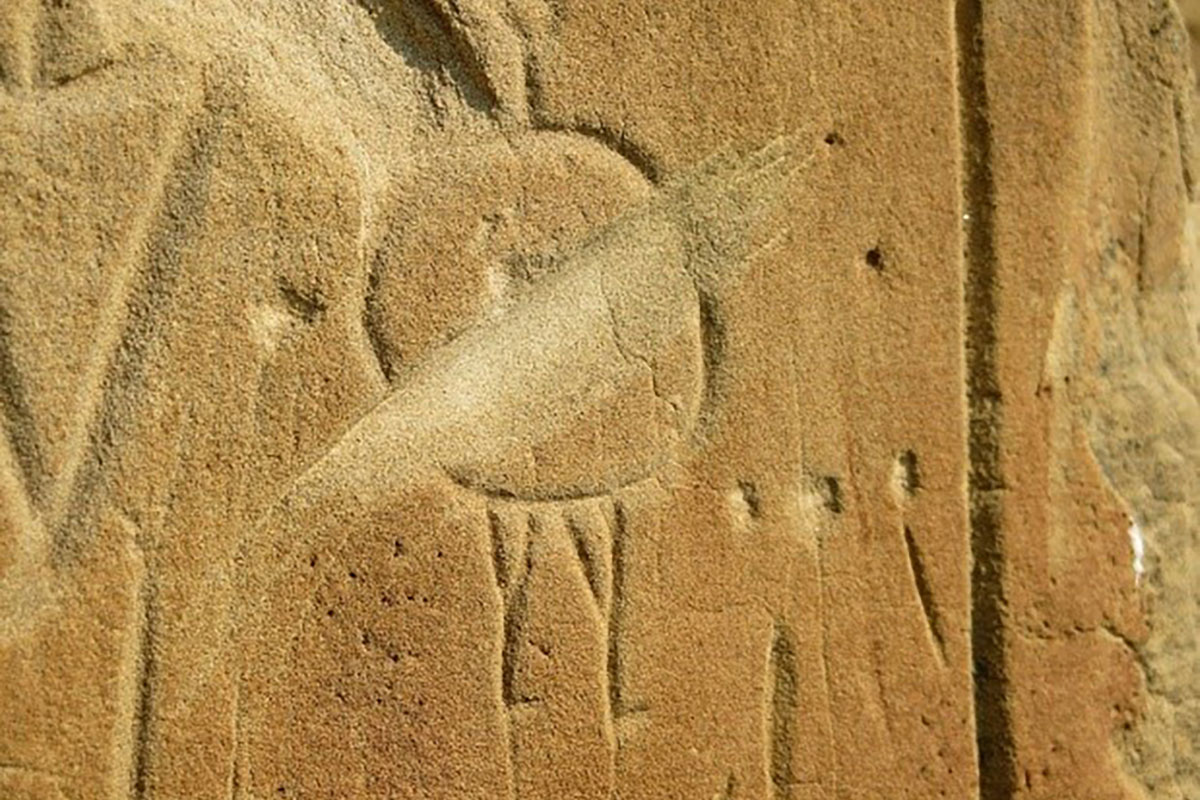 Pictographs