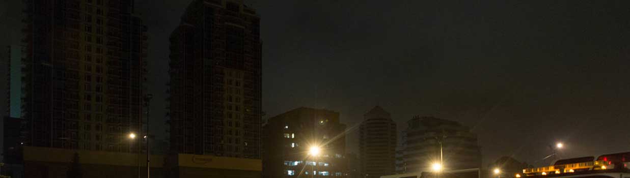 What To Do During A Power Outage