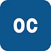 Open Captioning icon