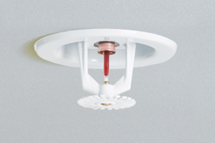 Residential sprinkler