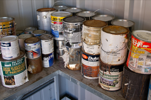 Paint Can