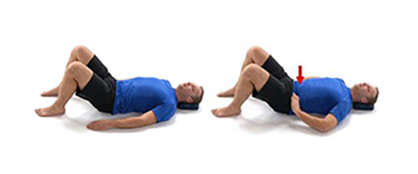 engaging the core