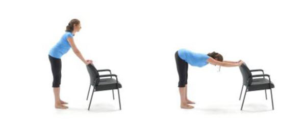 shoulder stretch