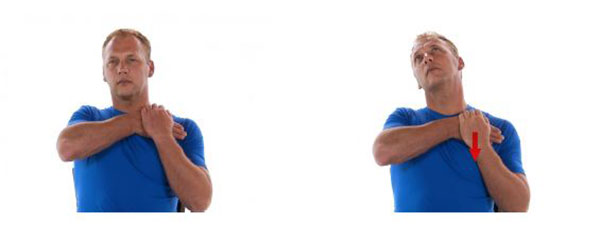 Stretching your SCM