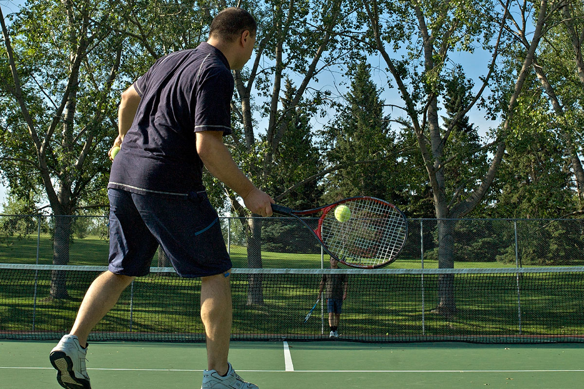 Tennis