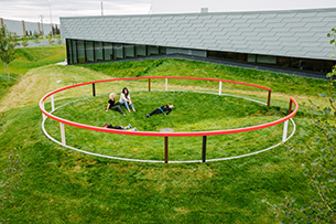 One Puck Hollow