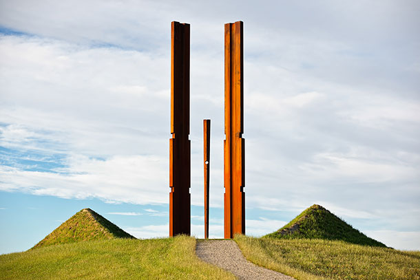 Hawk Hill Calgary Sentinels