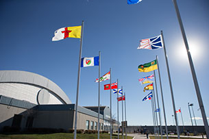 Soccer Centre