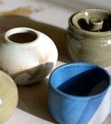 Pottery