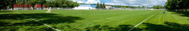 Optimist Athletic Park