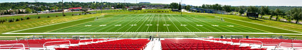 Shouldice Athletic Park
