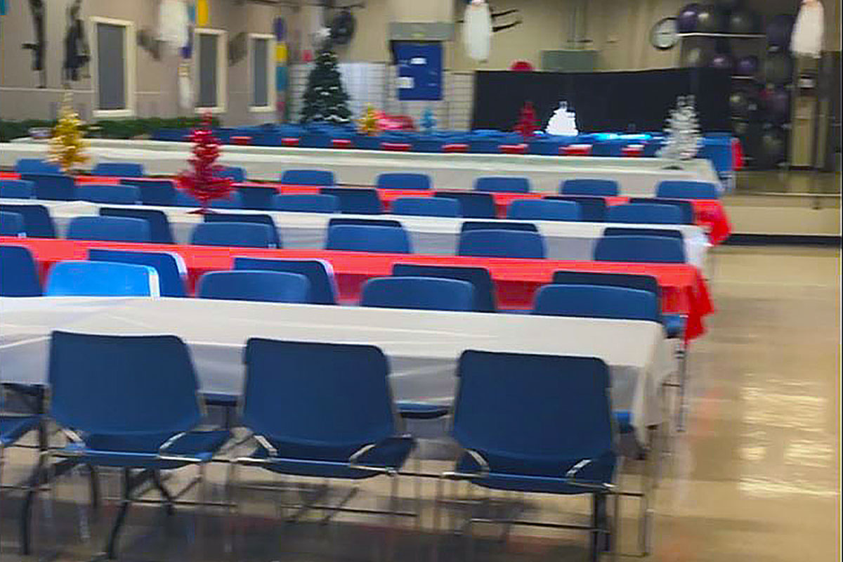 Parties And Large Group Bookings Village Square Leisure Centre