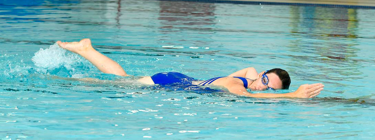 Indoor Pools Fitness And Leisure Centres