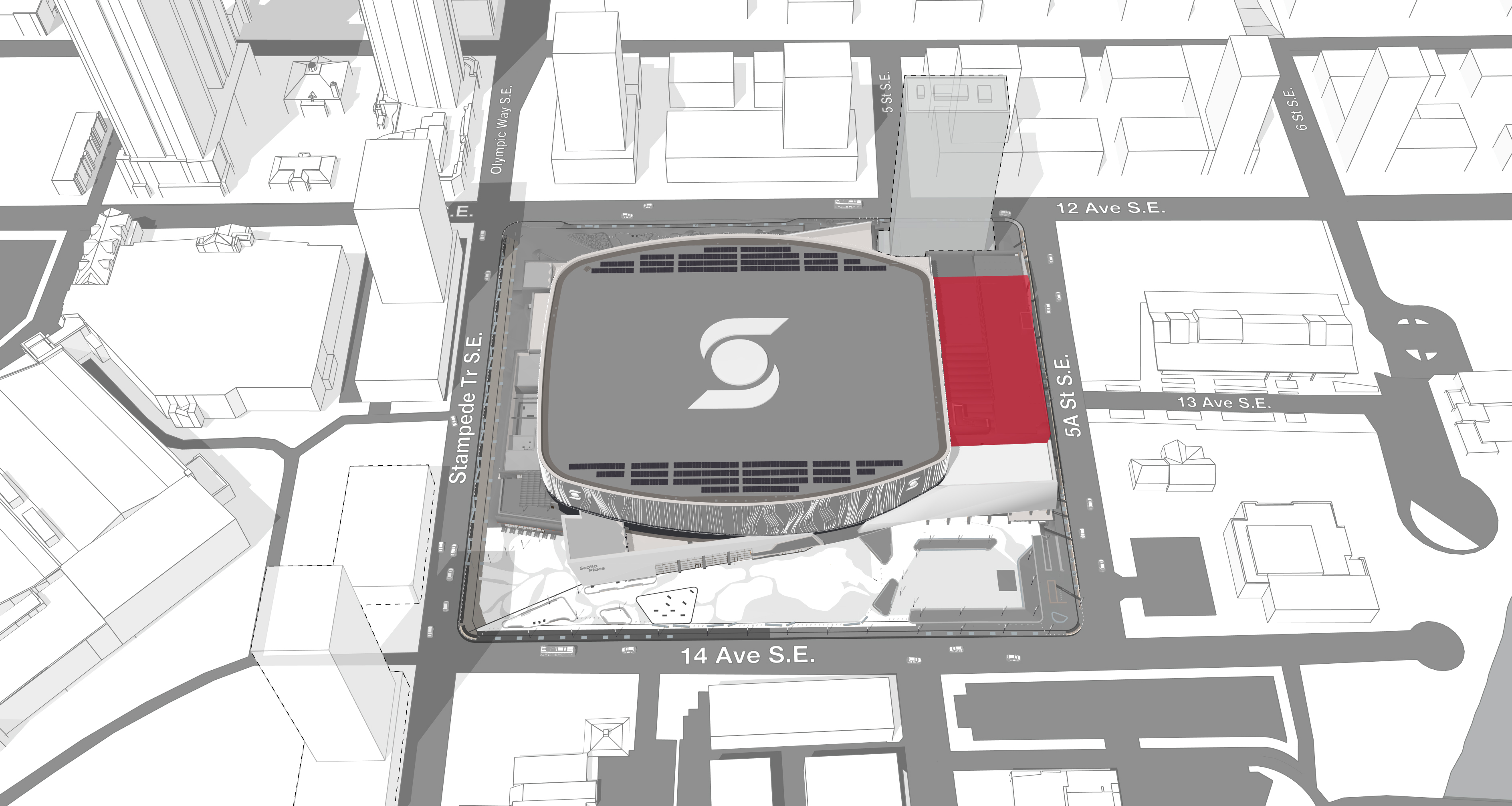 Parkade