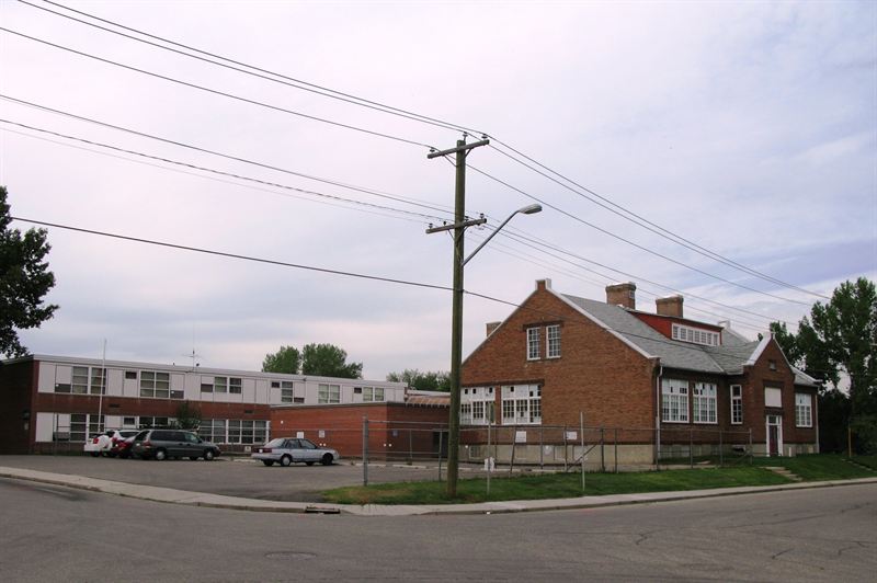 Discover Historic Calgary resources