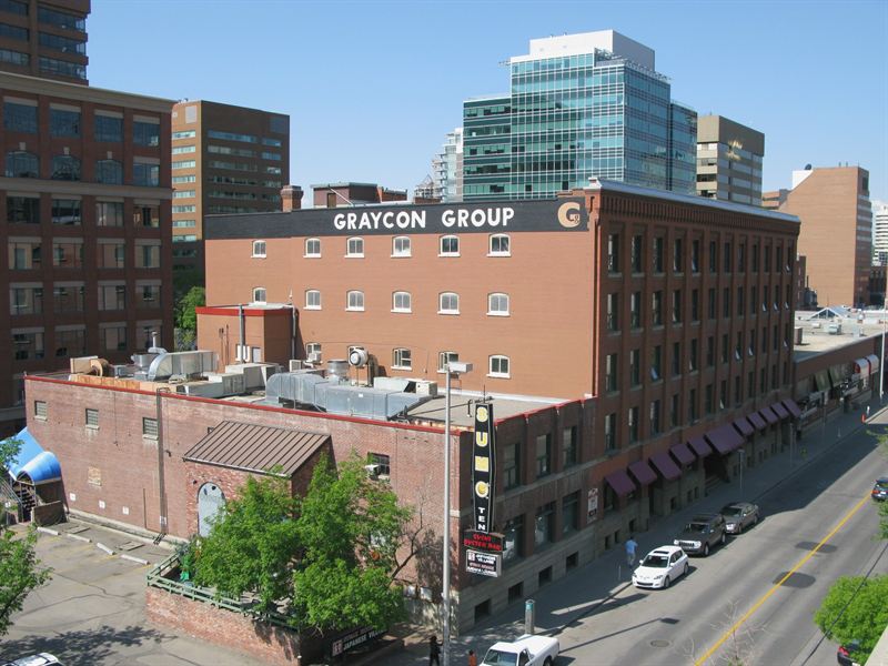 Discover Historic Calgary resources