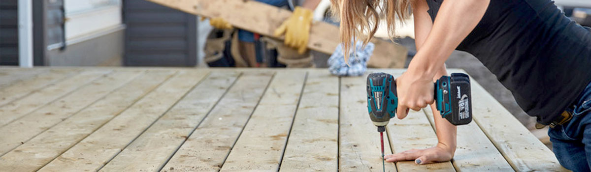Permit Types For Residential Projects