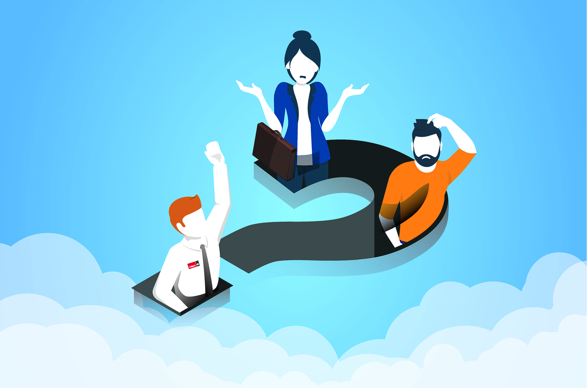 Outreach Roles & Responsibilities