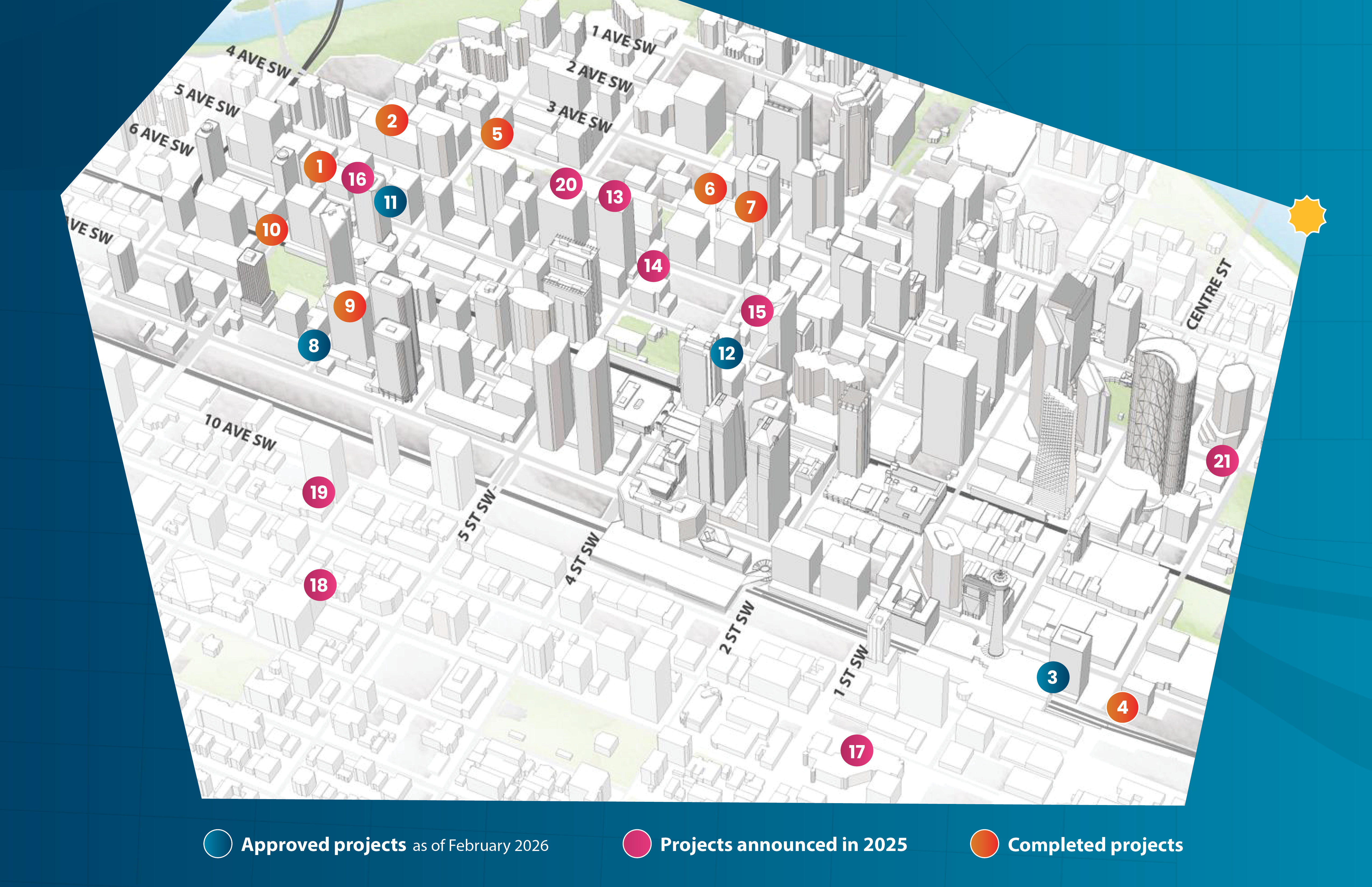 Downtown Development Incentive Programs