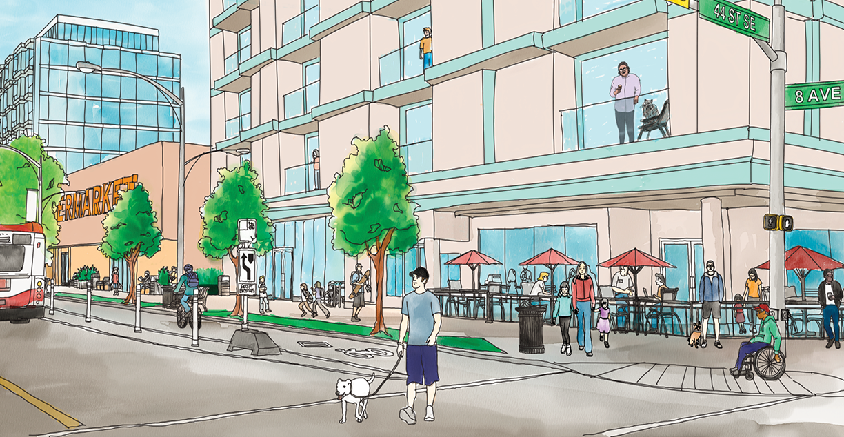 Chapter 2: Enabling Growth