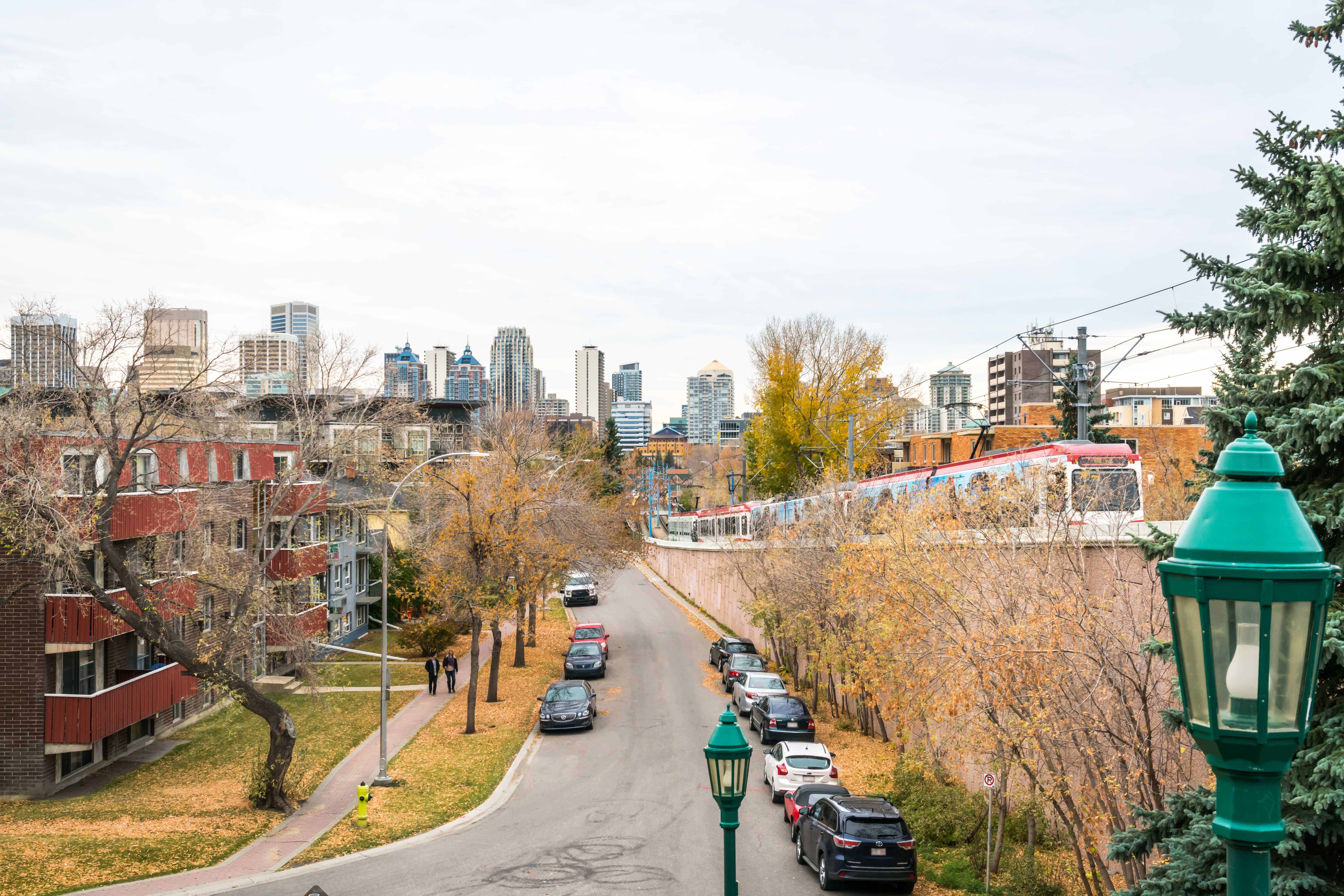 Local Area Planning In Calgary