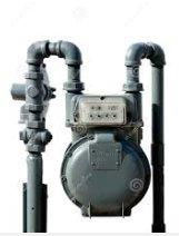 gas meter