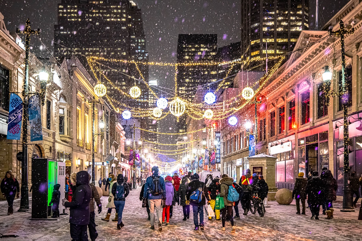 Calgary christmas market guide 2025: when to go & what to know 21 Image