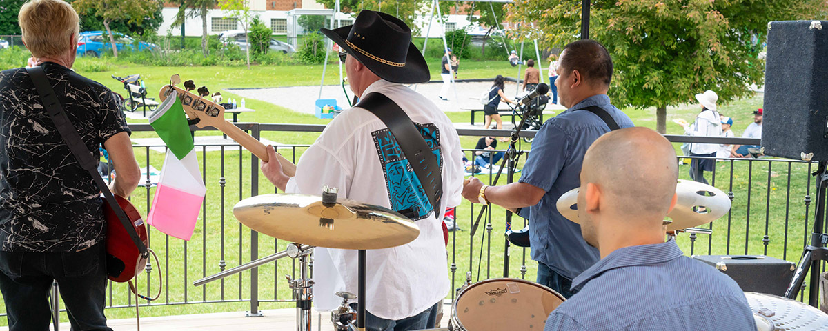 Events - The City of Calgary