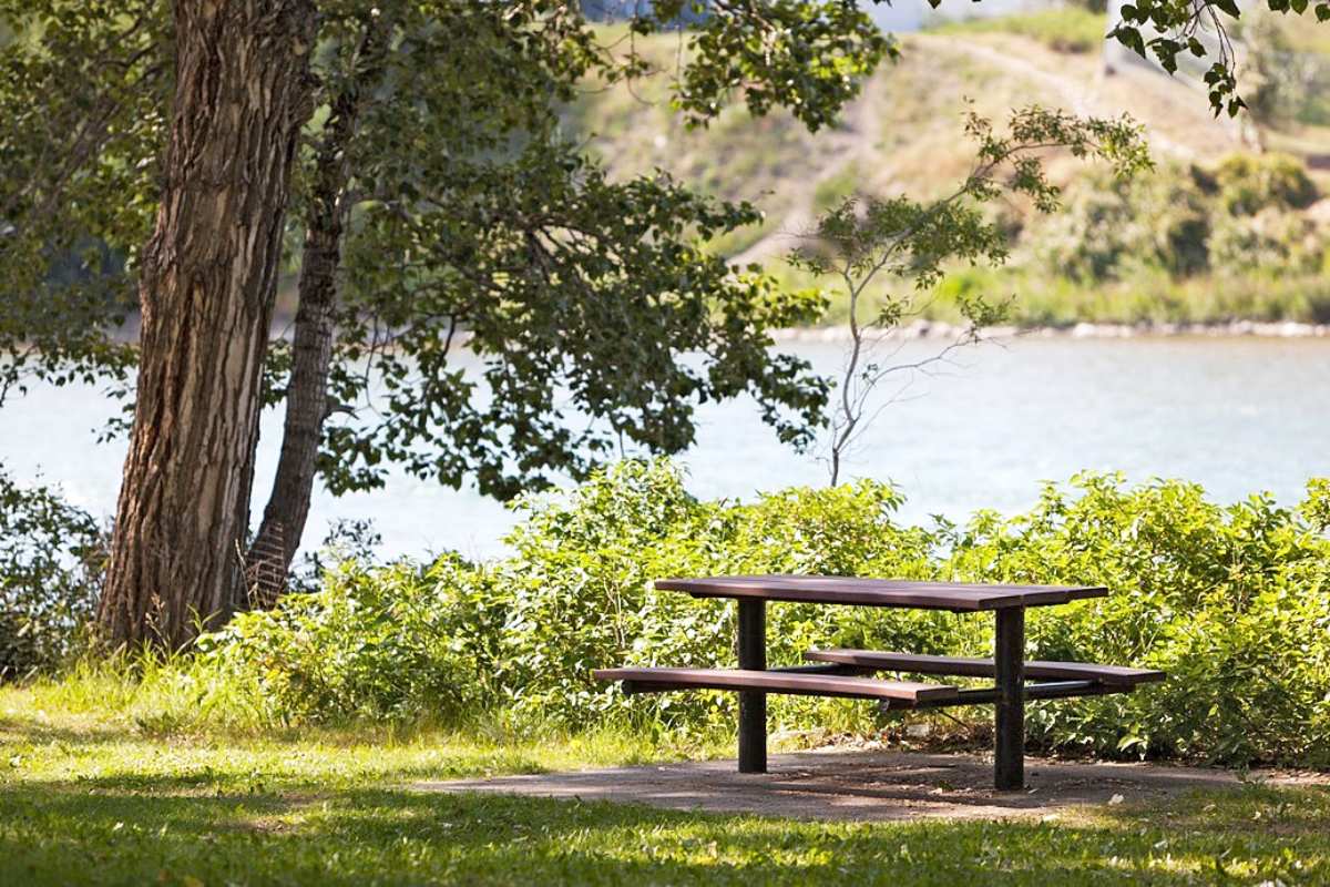 Shouldice Accessible Park