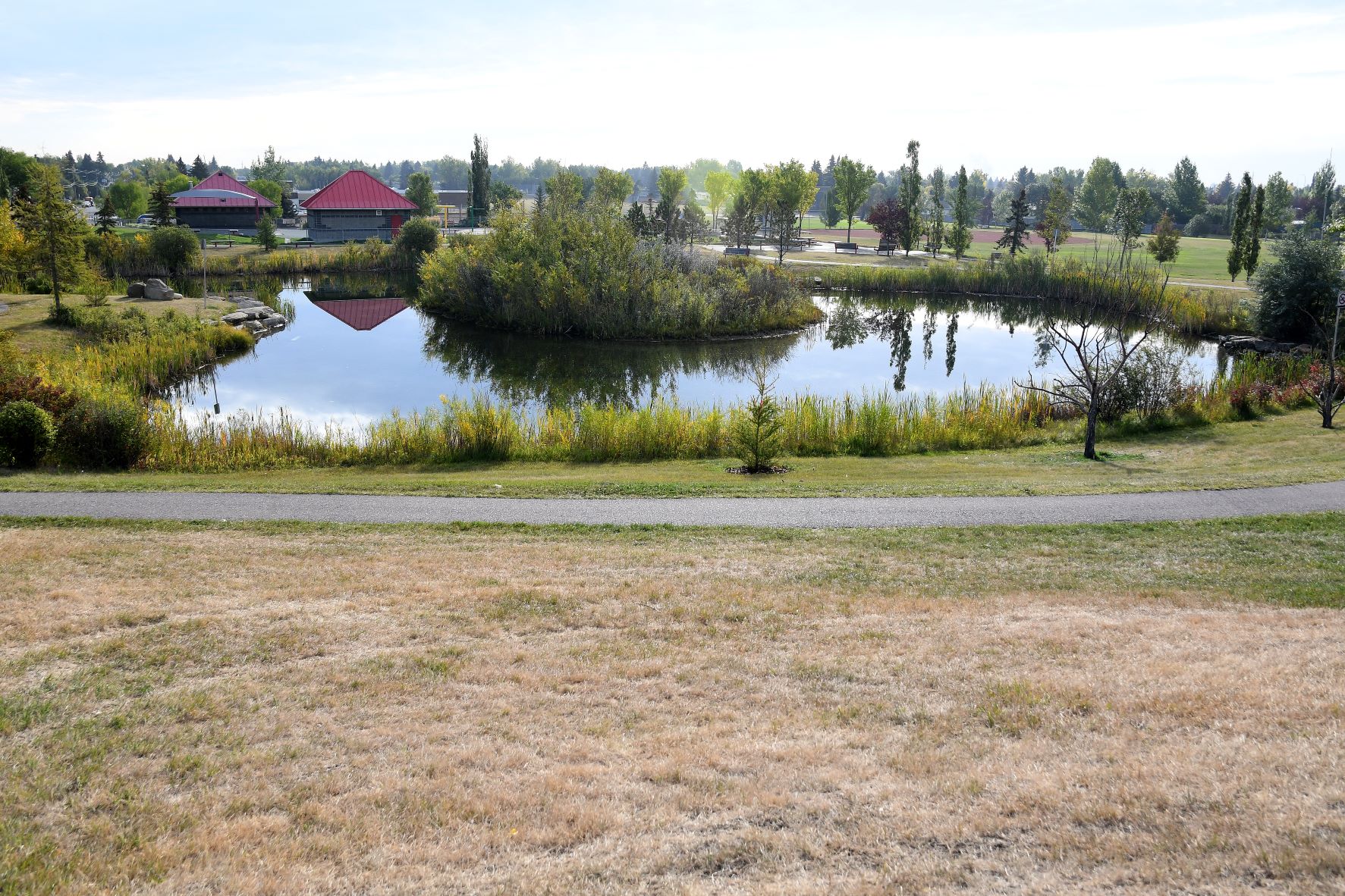 Valleyview Park