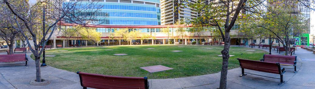 Harmony Park