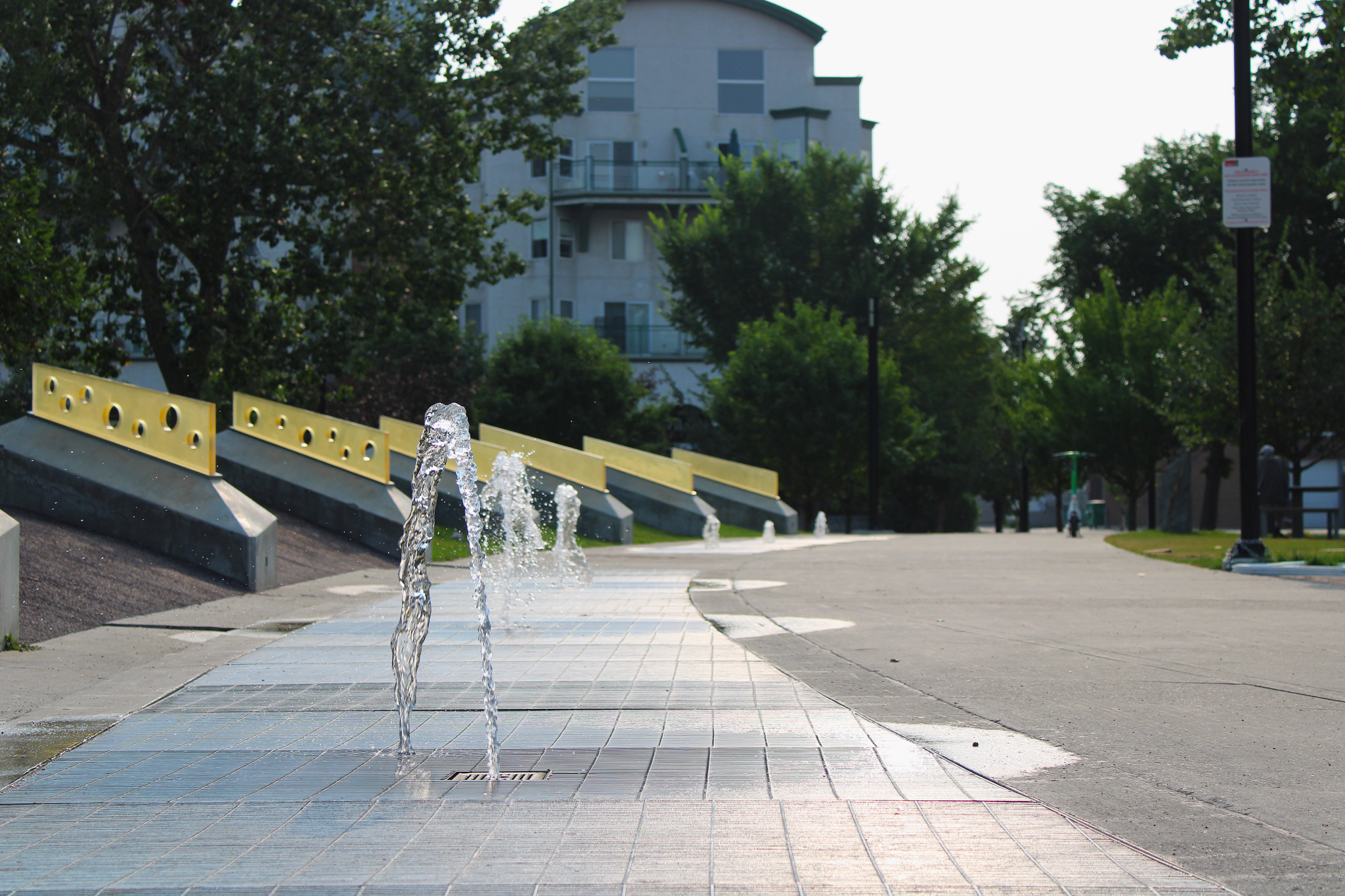 Thomson Family Park
