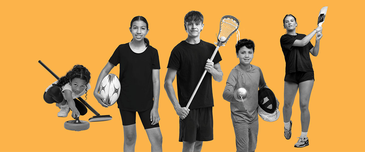 Sport Hub